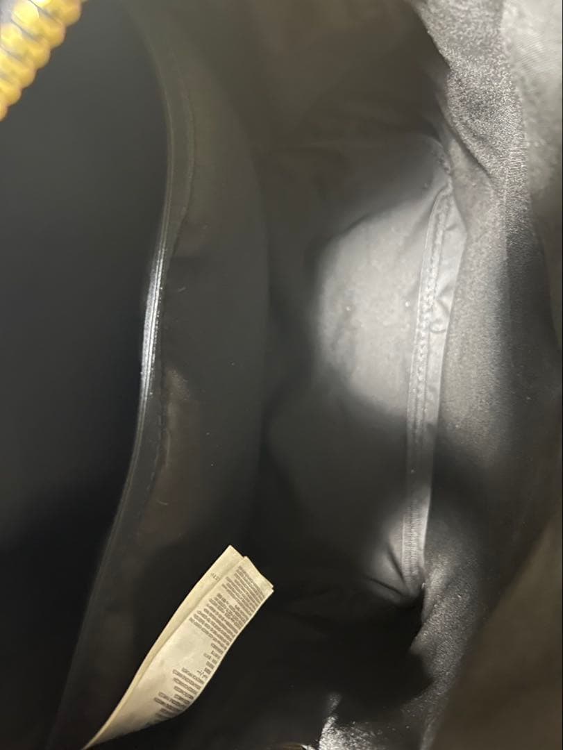 バッグ Jordan Brand Monogram Backpack \"Black\"