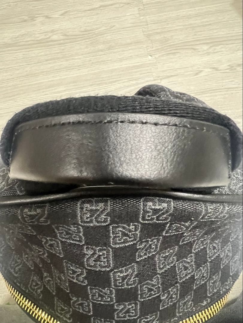 バッグ Jordan Brand Monogram Backpack \"Black\"