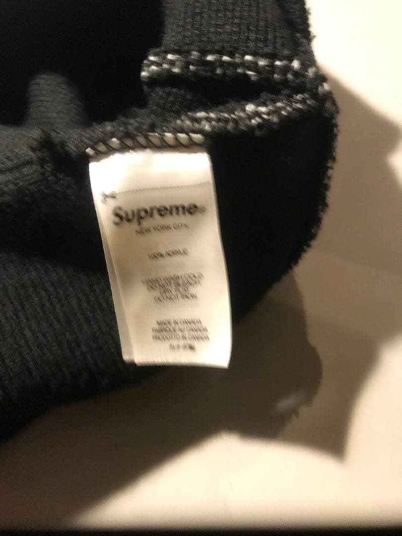 帽子 supreme wombat beanie fuckthisindustry