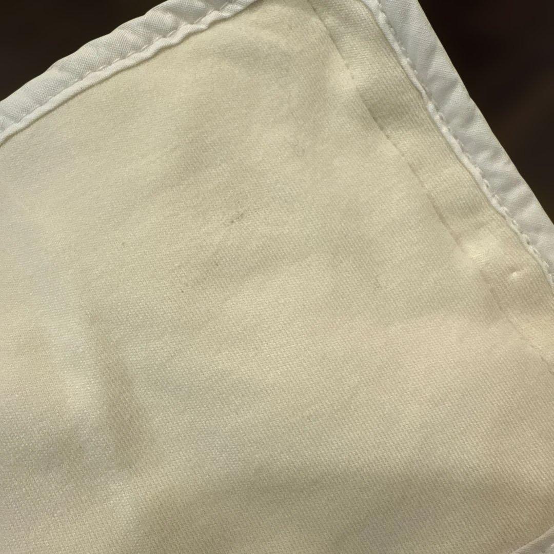 ミキハウス ベビーキャリア　抱っこひも