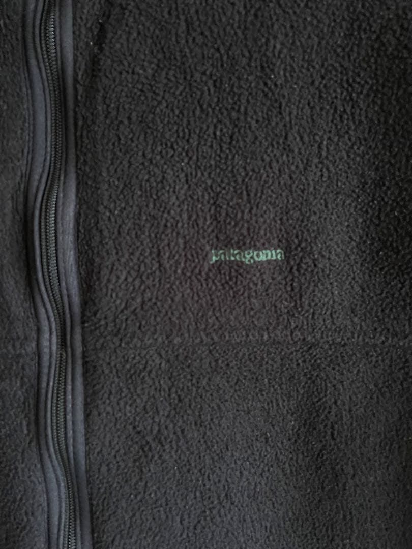 トップス t.mac patagonia Synchilla Fleece Vest