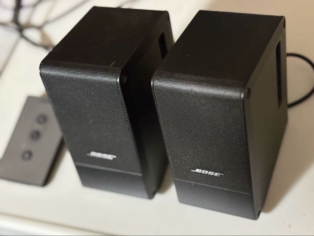 BOSE M2 Computer MusicMonitor™ スピーカー