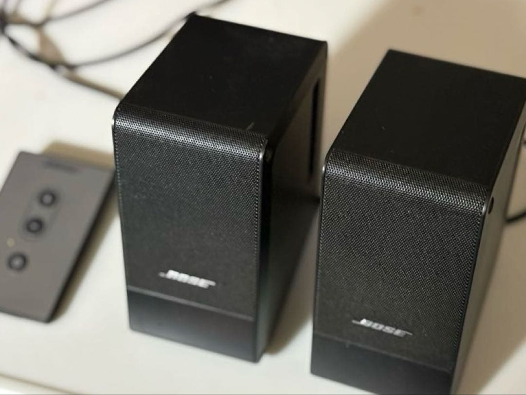 BOSE M2 Computer MusicMonitor™ スピーカー