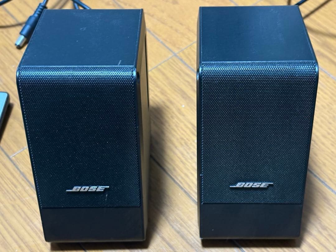 BOSE M2 Computer MusicMonitor™ スピーカー