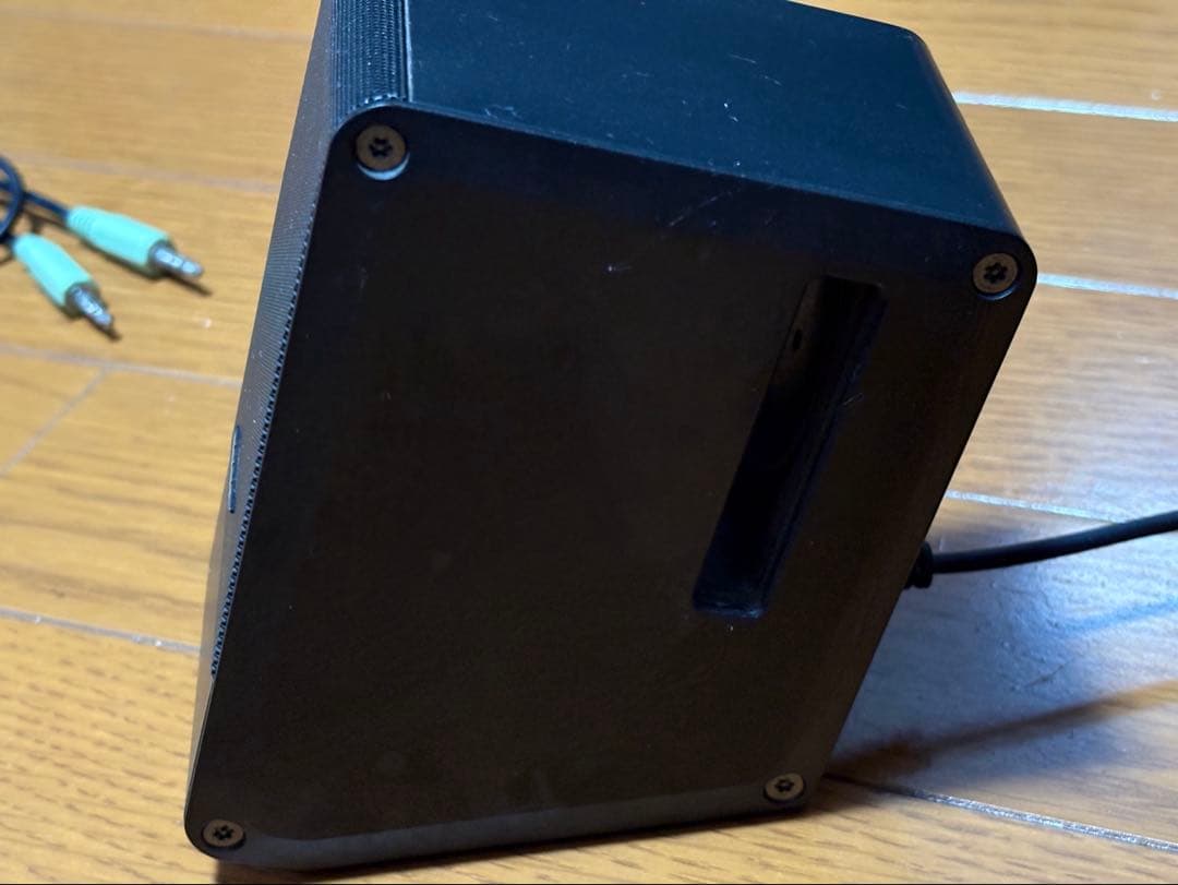 BOSE M2 Computer MusicMonitor™ スピーカー