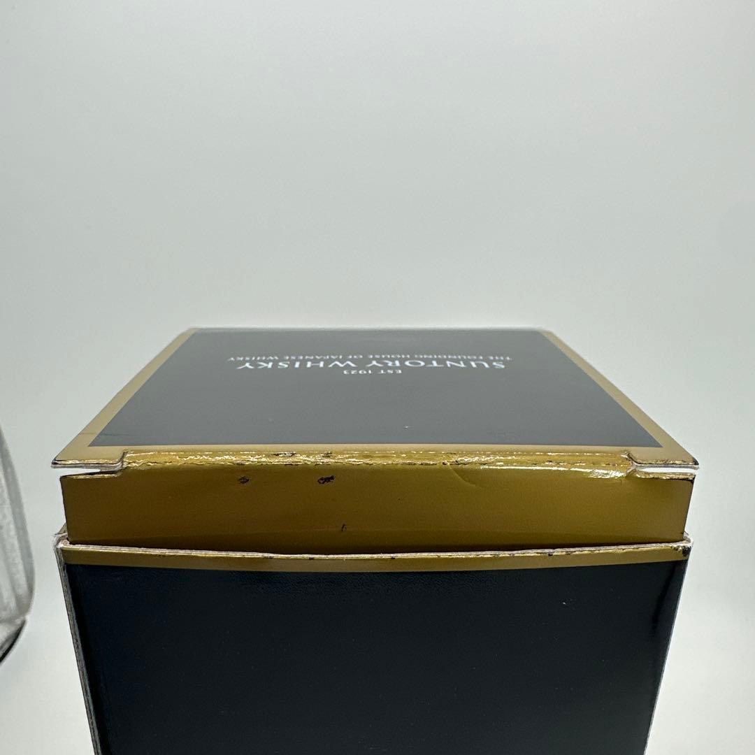 THE YAMAZAKI 18年 シングルモルトウイスキー 2本セット