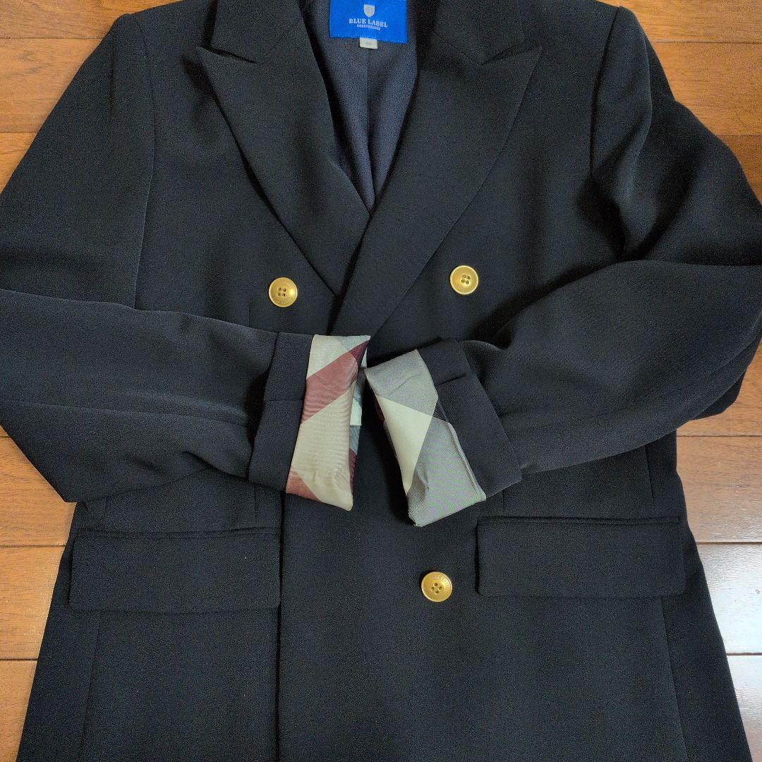 BLUE LABEL CRESTBRIDGE ジャケット 38サイズ
