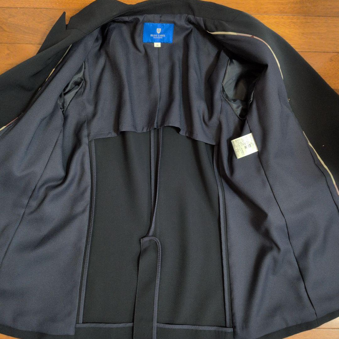 BLUE LABEL CRESTBRIDGE ジャケット 38サイズ