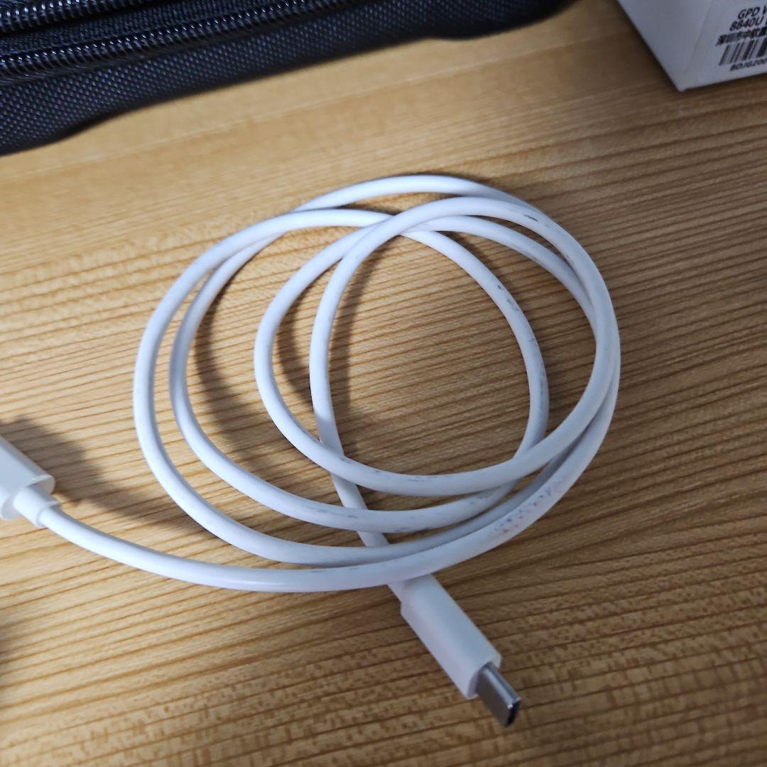 GPD WIN Mini (8840U/32GB/2TB)専用キャリーケース付