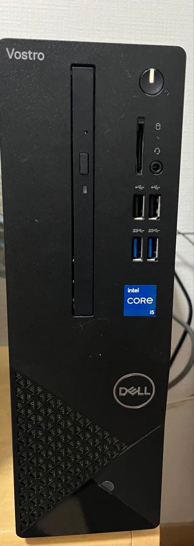 Dell Vostro 3710 デスクトップPC