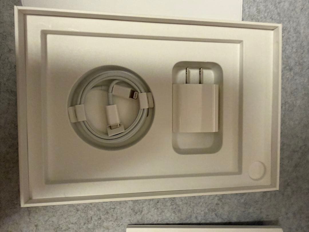 専用) iPad mini 64GB Wi-Fiモデル パープル 第6世代