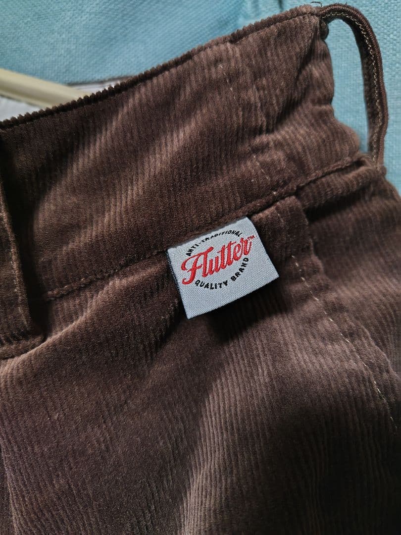 ぷりげさん専用 フラッターLサイズ