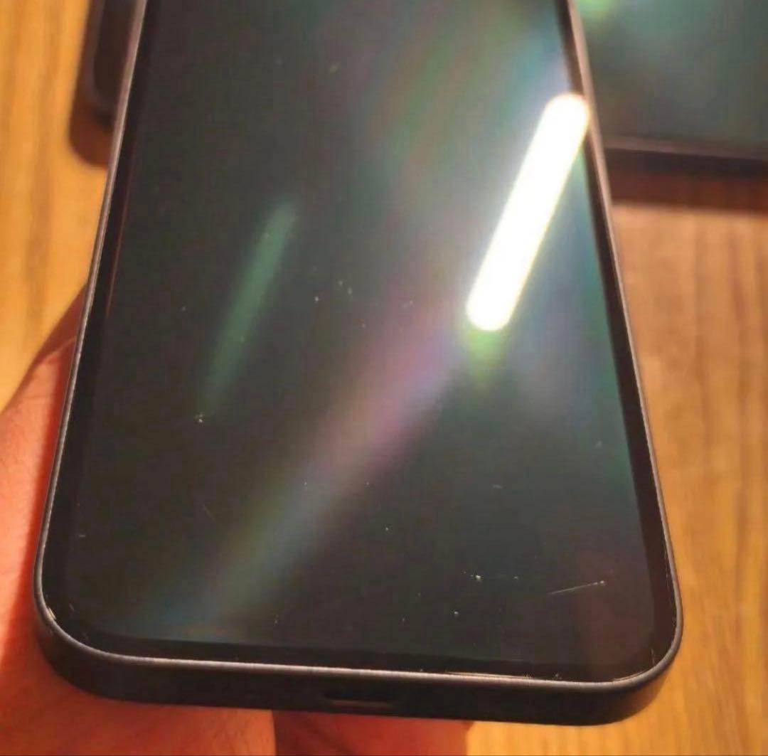 あ*ん様 Apple iPhone 16e 128GB 美品 ブラック US版