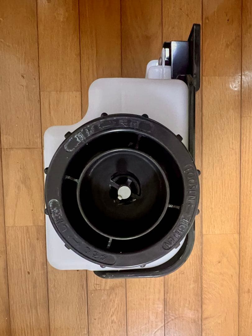 Panasonic パナソニック 空気清浄機 F-VC70XR 2019年製