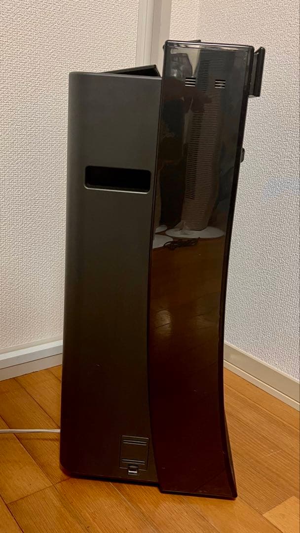 Panasonic パナソニック 空気清浄機 F-VC70XR 2019年製