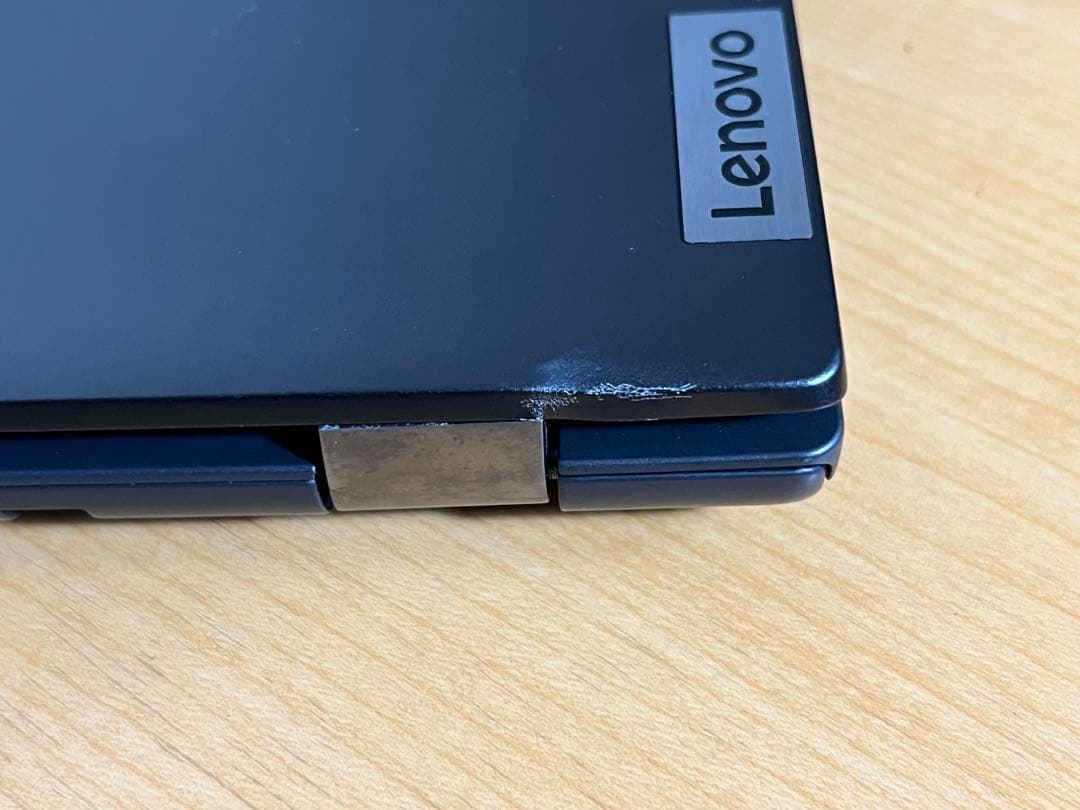 バッテリー良好! ThinkPad L13 gen3／16gbメモリ／オフィス