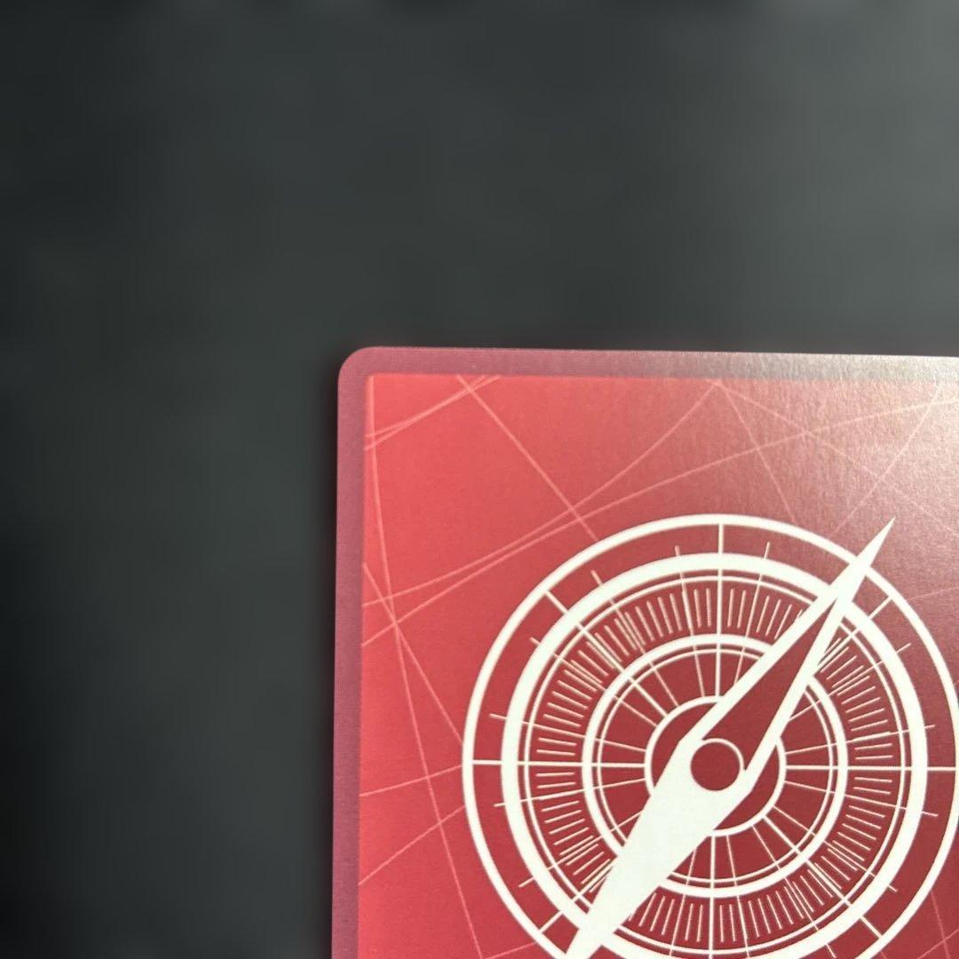 2nd Anniversary set シャンクス リーダーパラレル