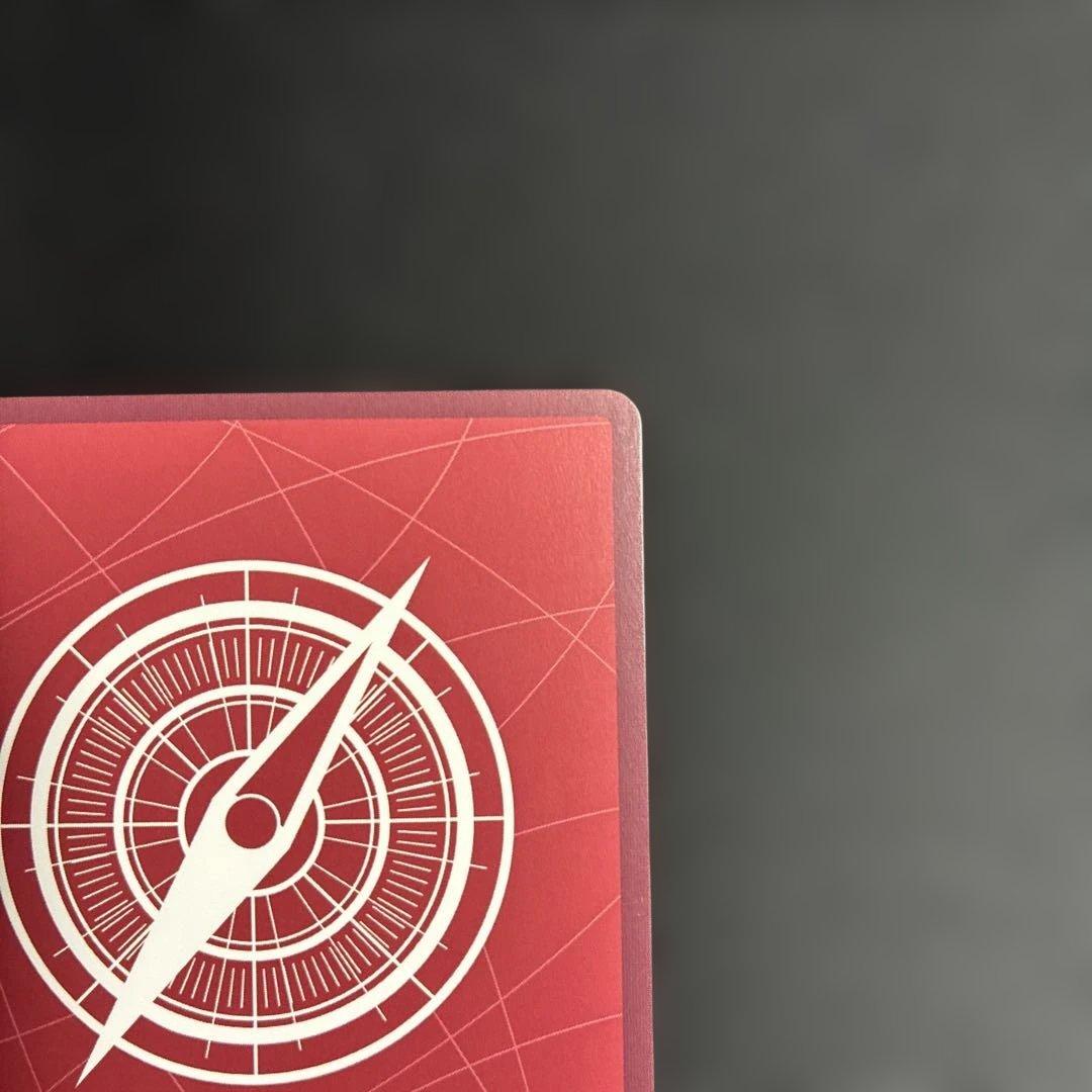 2nd Anniversary set シャンクス リーダーパラレル