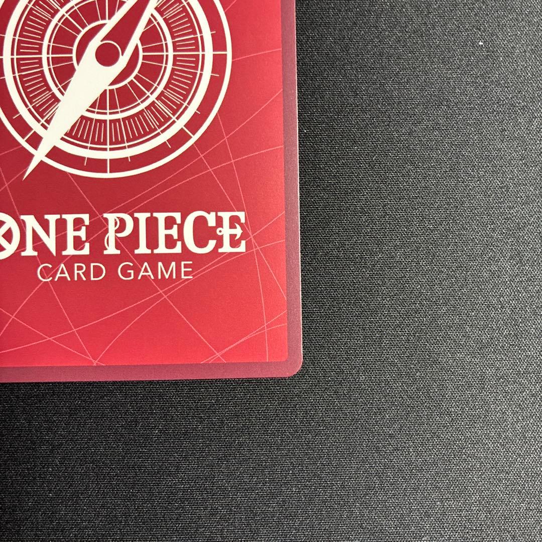 2nd Anniversary set シャンクス リーダーパラレル