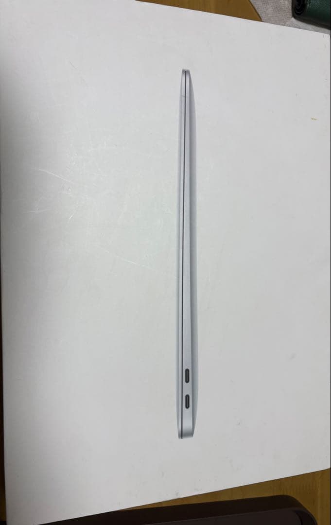 MacBook本体 MacBook