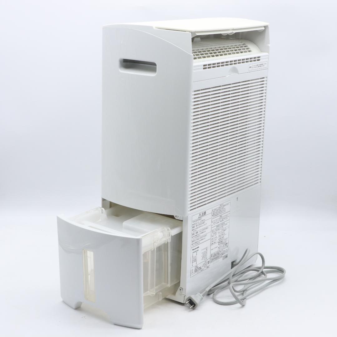 Panasonic 衣類乾燥除湿機 F-YHVX120-W ジャンク