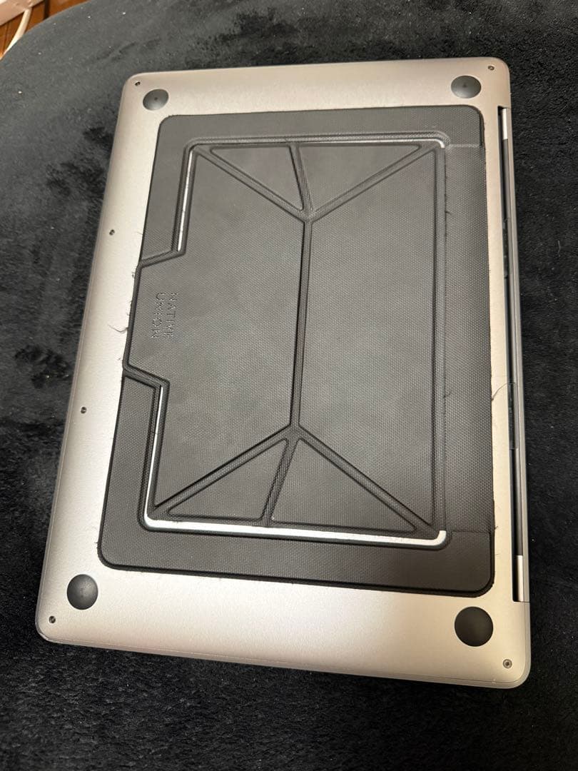 MacBook Pro M1 メモリ16GB ストレージ2TB