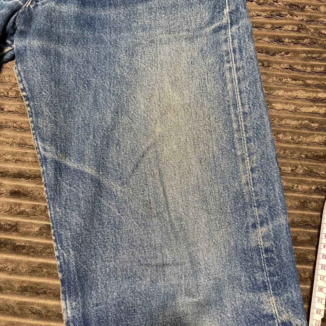 LEVI’S 501xx デニム メンズ