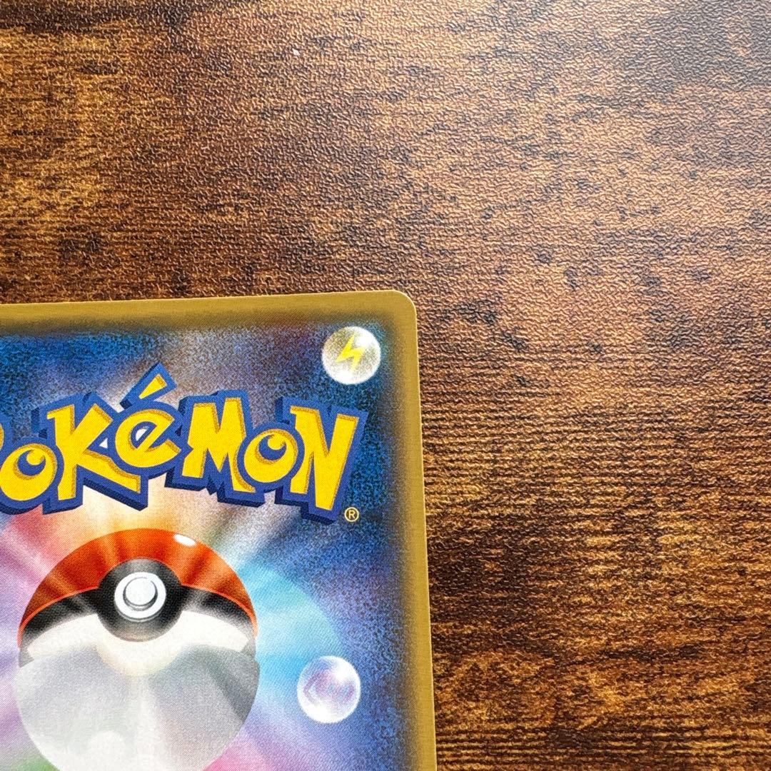 yu nagaba ピカチュウ