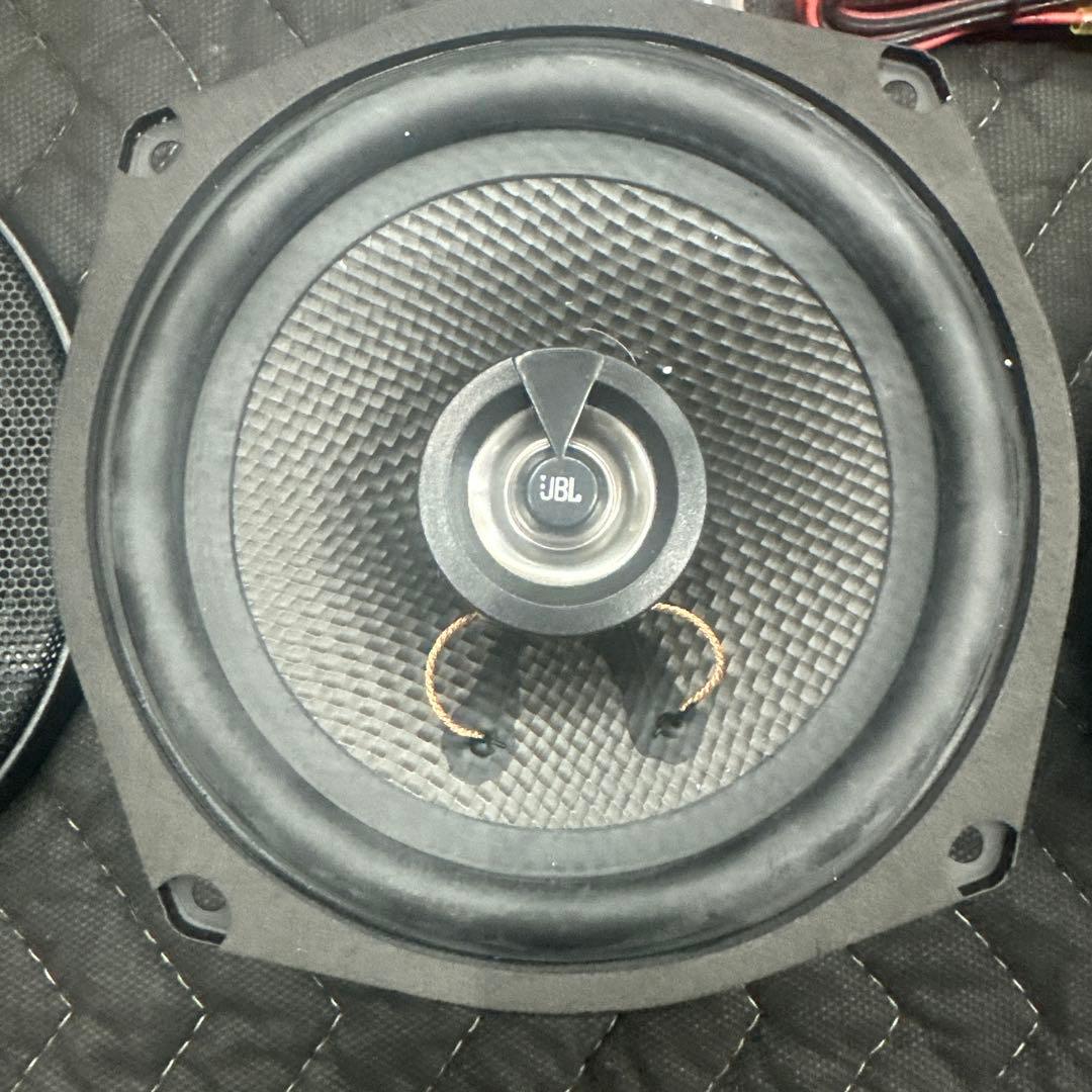 JBL GTO502 スピーカー　新品未使用品　NOS 希少　ローライダー