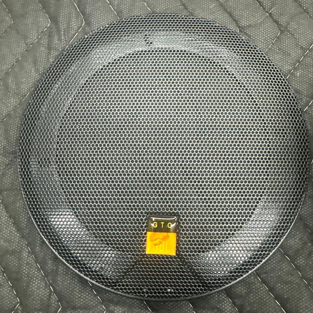 JBL GTO502 スピーカー　新品未使用品　NOS 希少　ローライダー