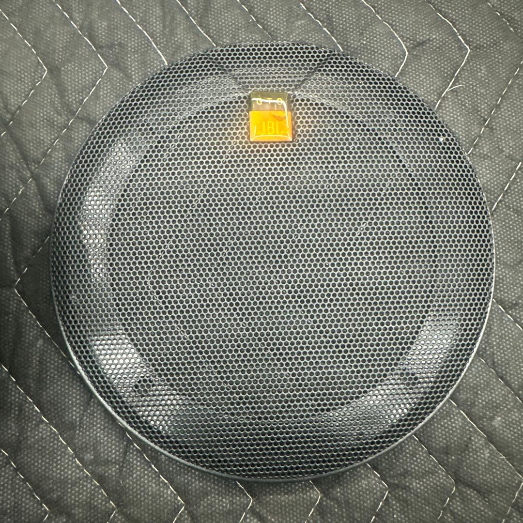 JBL GTO502 スピーカー　新品未使用品　NOS 希少　ローライダー