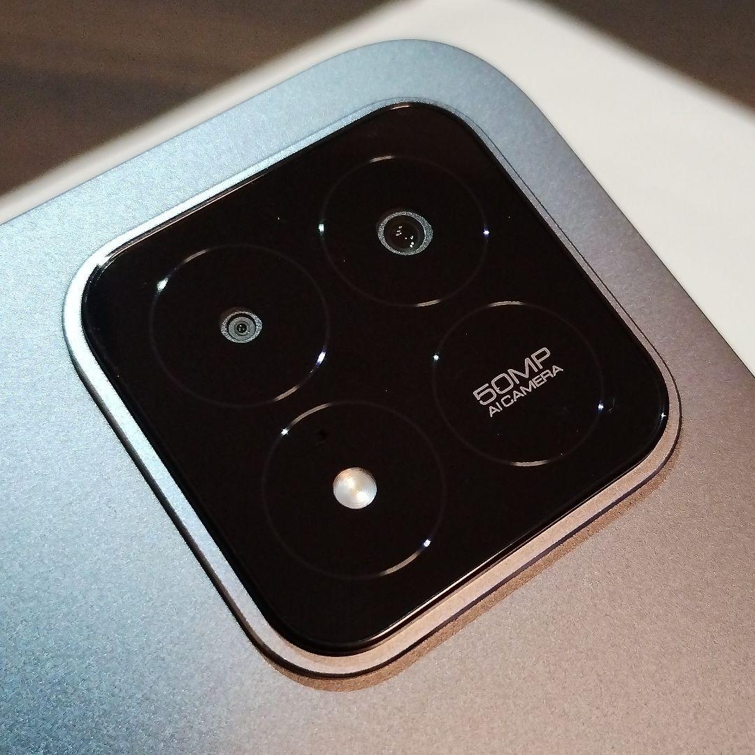 【美品】Xiaomi Pad 6S Pro 12.4インチ 8GB＋256GB