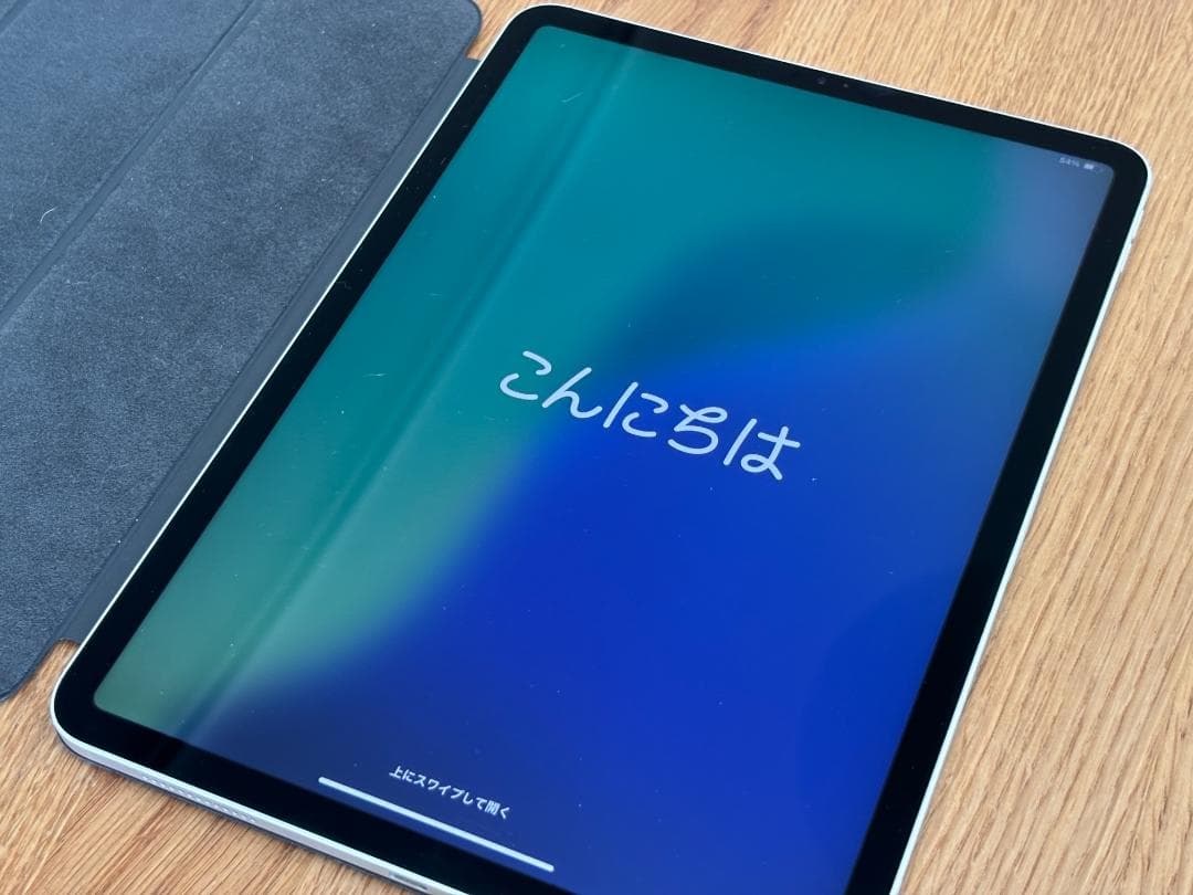 iPad Pro 11インチ 1TB シルバー MU222J/A セルラー