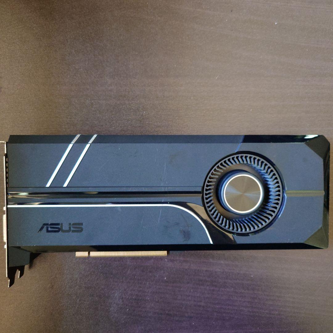 グラフィックボード・グラボ・ビデオカード asus nvidia geforce gtx1080 8G