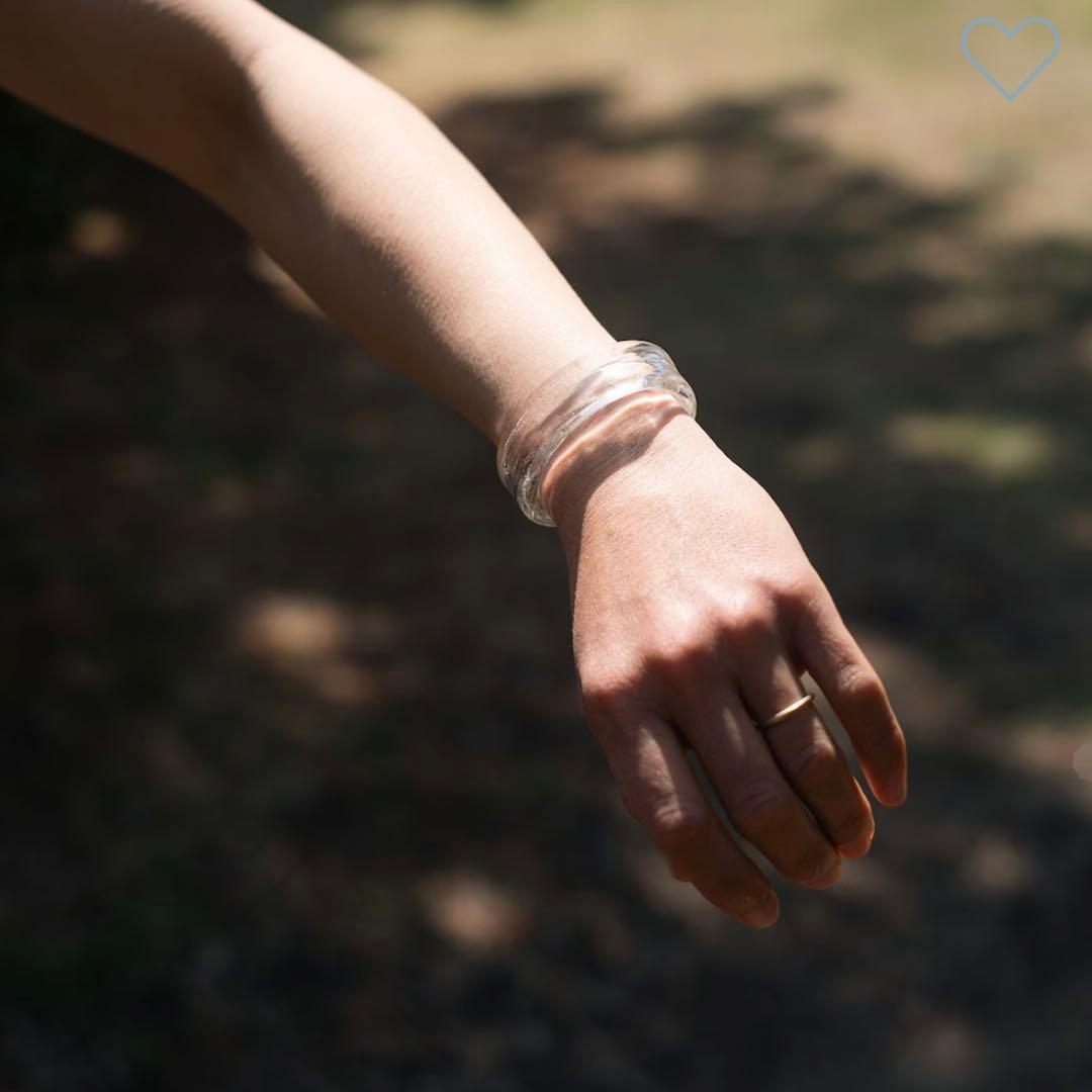 バングル sghr アクセサリー 2025新作