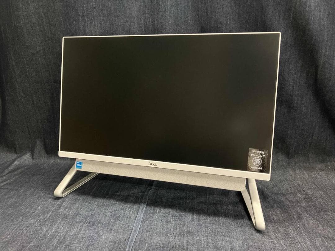 Dell デスクトップパソコンInspiron24 5400AIO