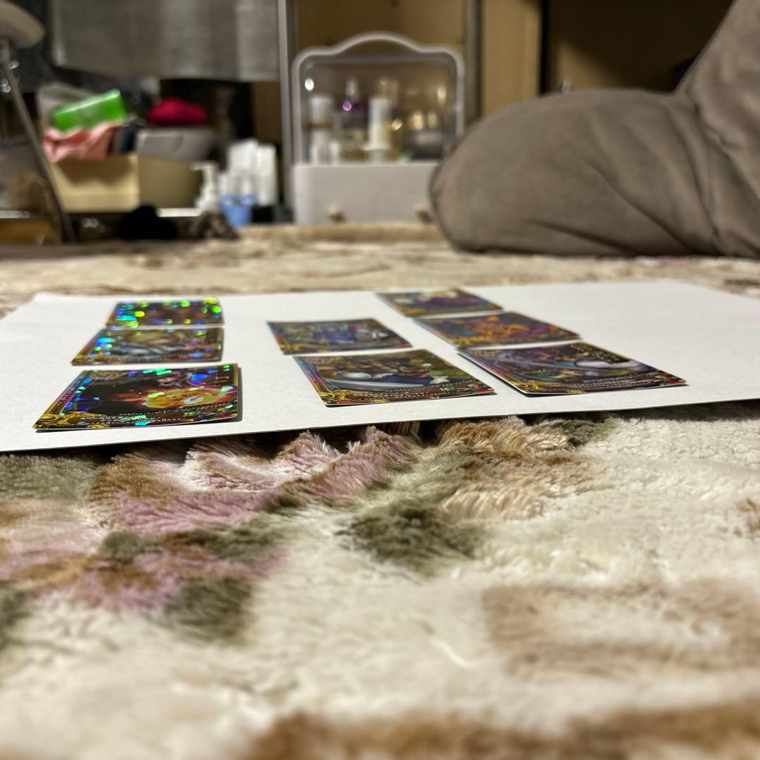 SPカード まとめ売り ドラゴンクエスト モンスターバトルロード 43枚