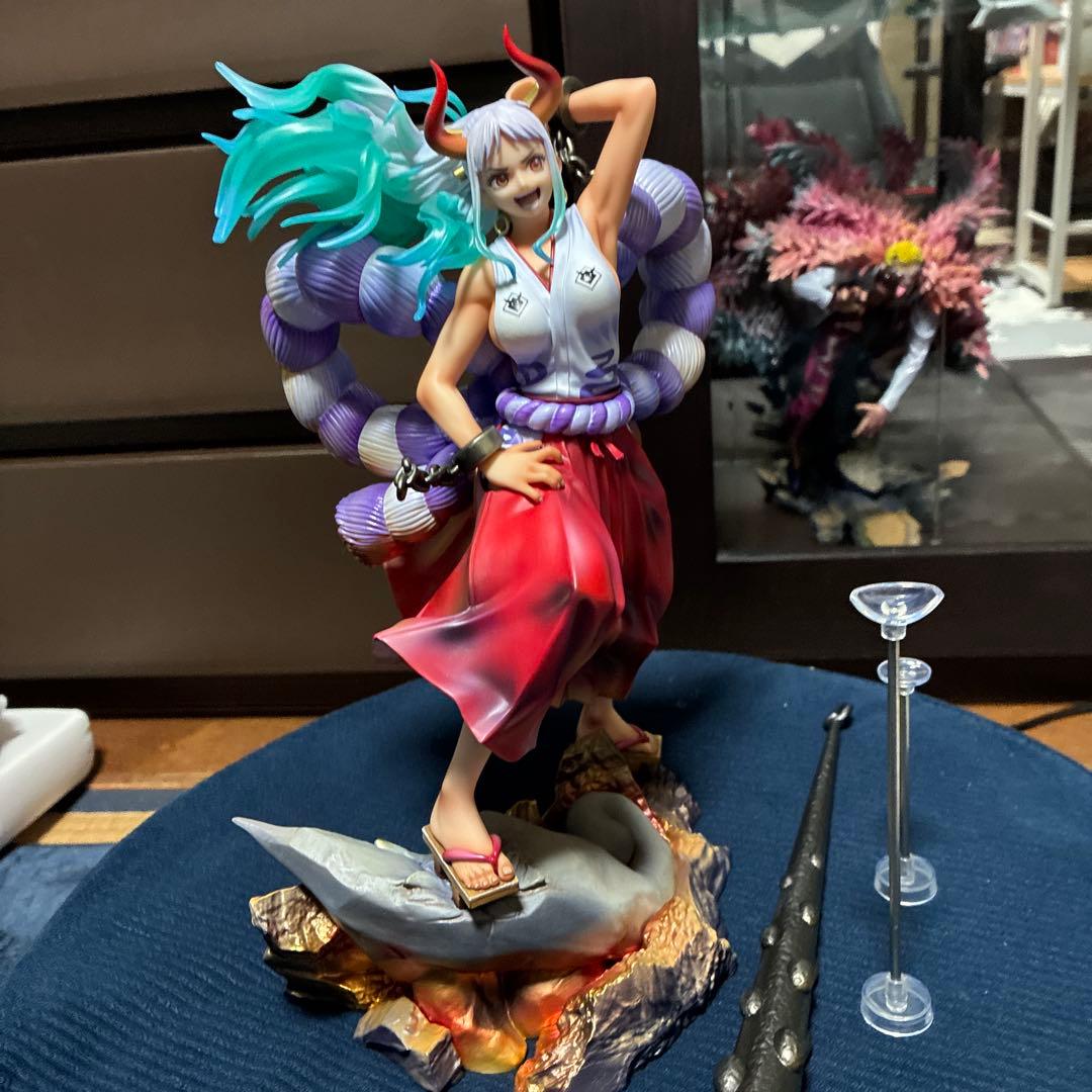 pop WA maximumヤマト