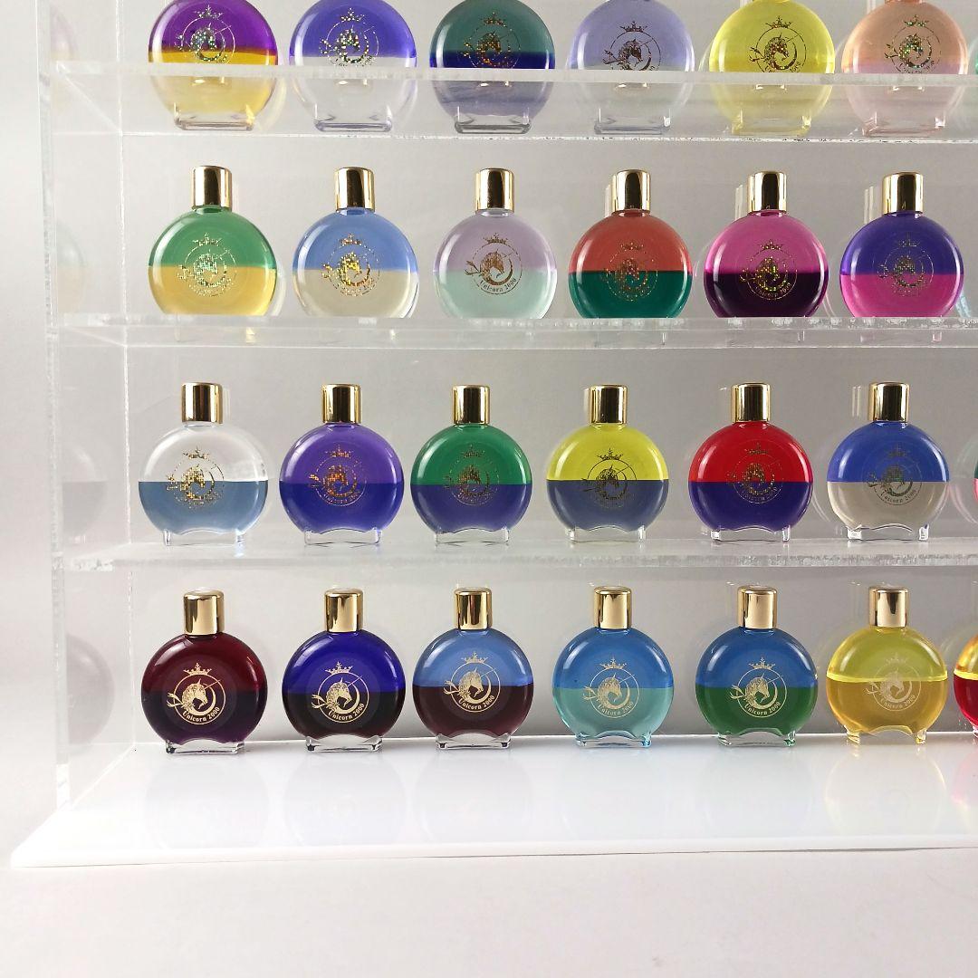 専用 Y3314-1 オーラライトカラーセラピー ハーモニーボトル 79本