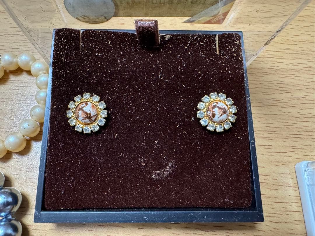 ノ*ラ様 遺品整理品 アクセサリー まとめ K18 K18GF ネックレス 指輪