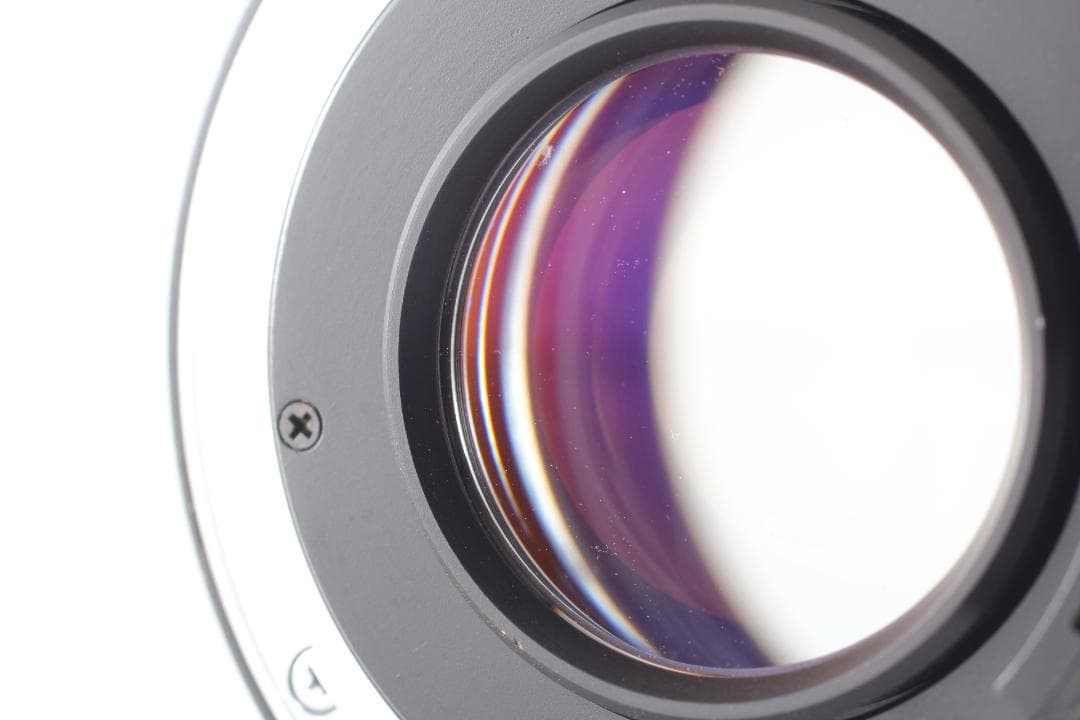 富岡光学製 RICOH XR RIKENON 50mm f/1.7レンズ