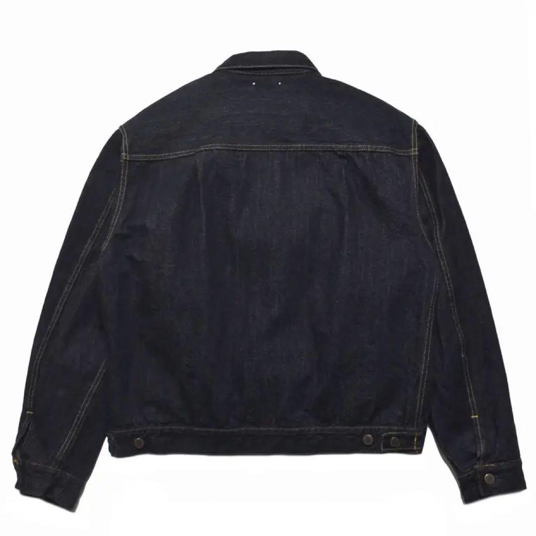 ジャケット・アウター MINEDENIM R.Denim RF-GJKT OWS