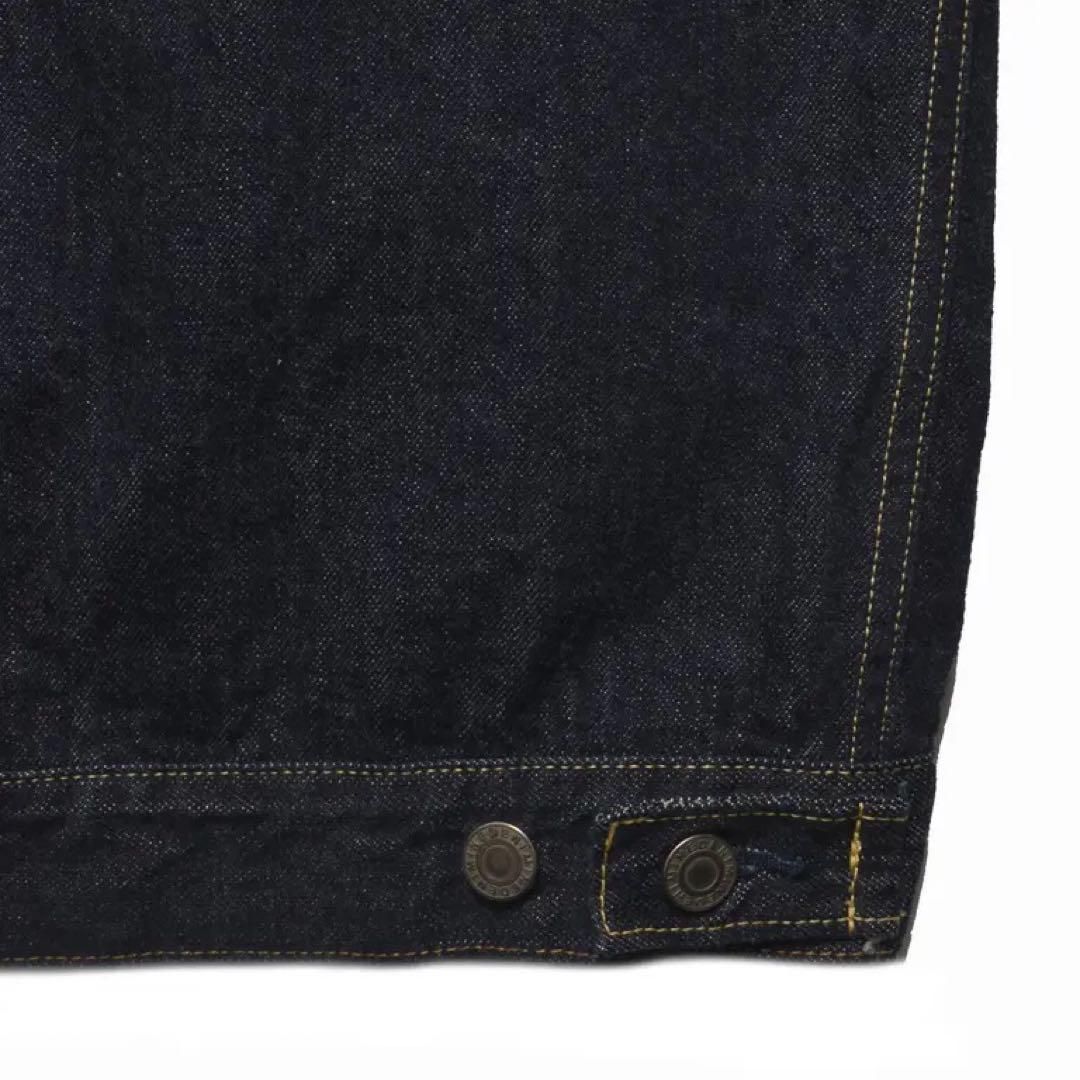 ジャケット・アウター MINEDENIM R.Denim RF-GJKT OWS