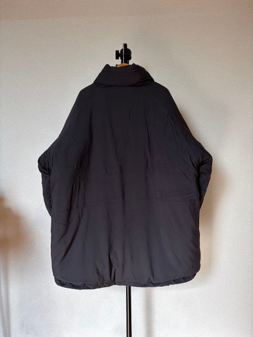 ジャケット・アウター WAIPER INC. LEVEL7 WP62