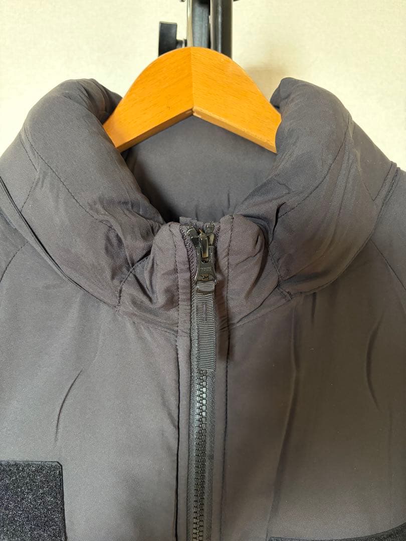 ジャケット・アウター WAIPER INC. LEVEL7 WP62