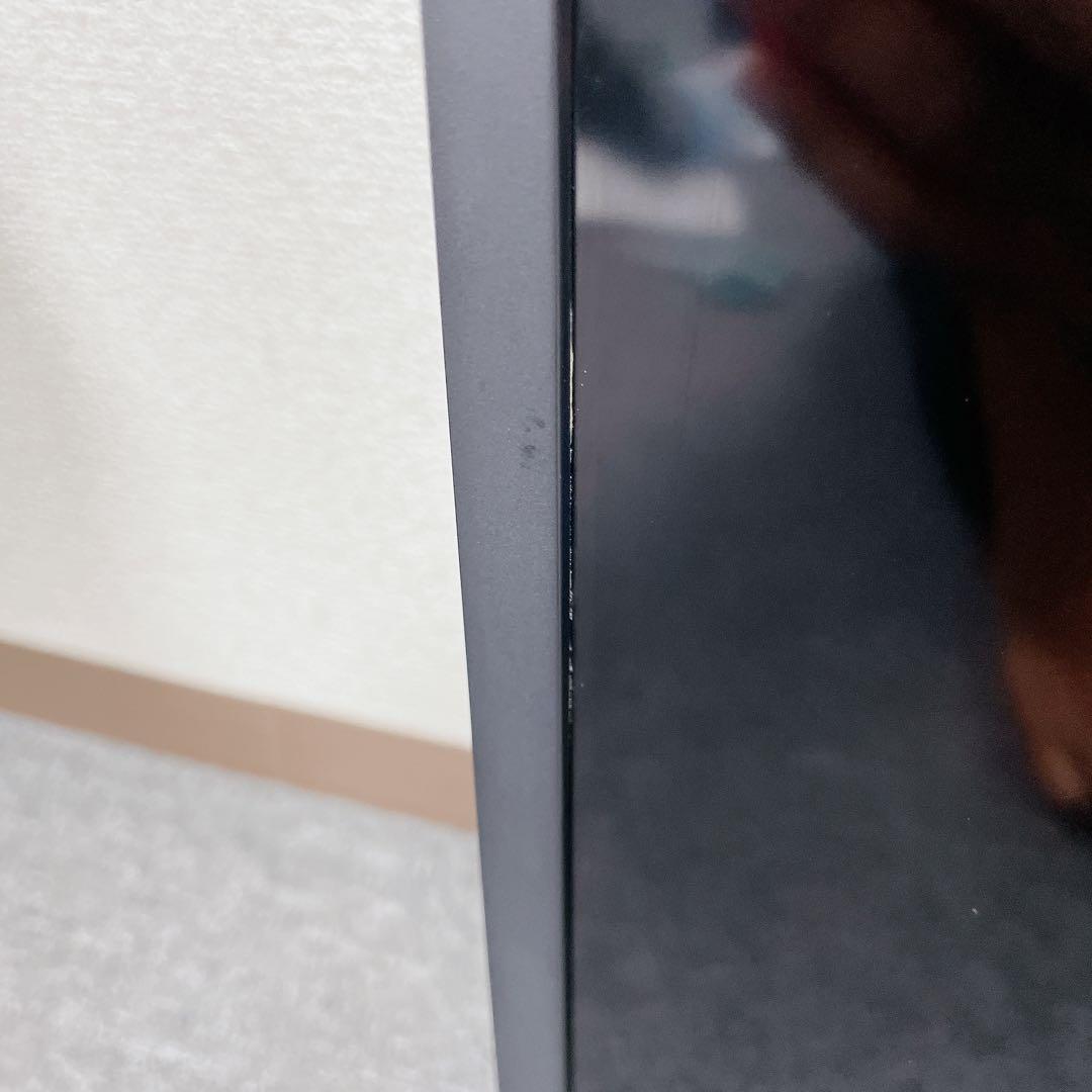 SHARP AQUOS 2T-C32DE 32V 液晶テレビ 動作確認済