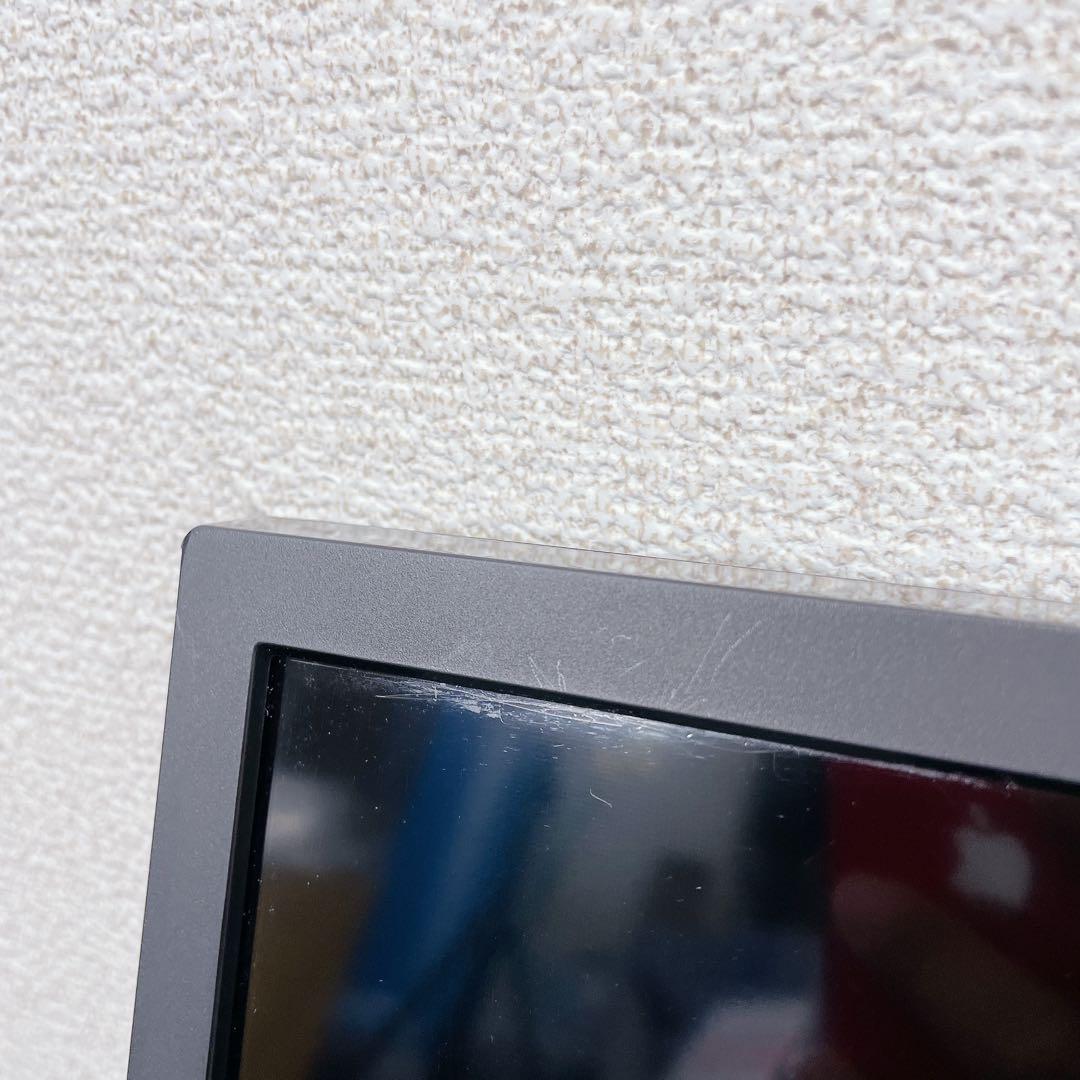 SHARP AQUOS 2T-C32DE 32V 液晶テレビ 動作確認済