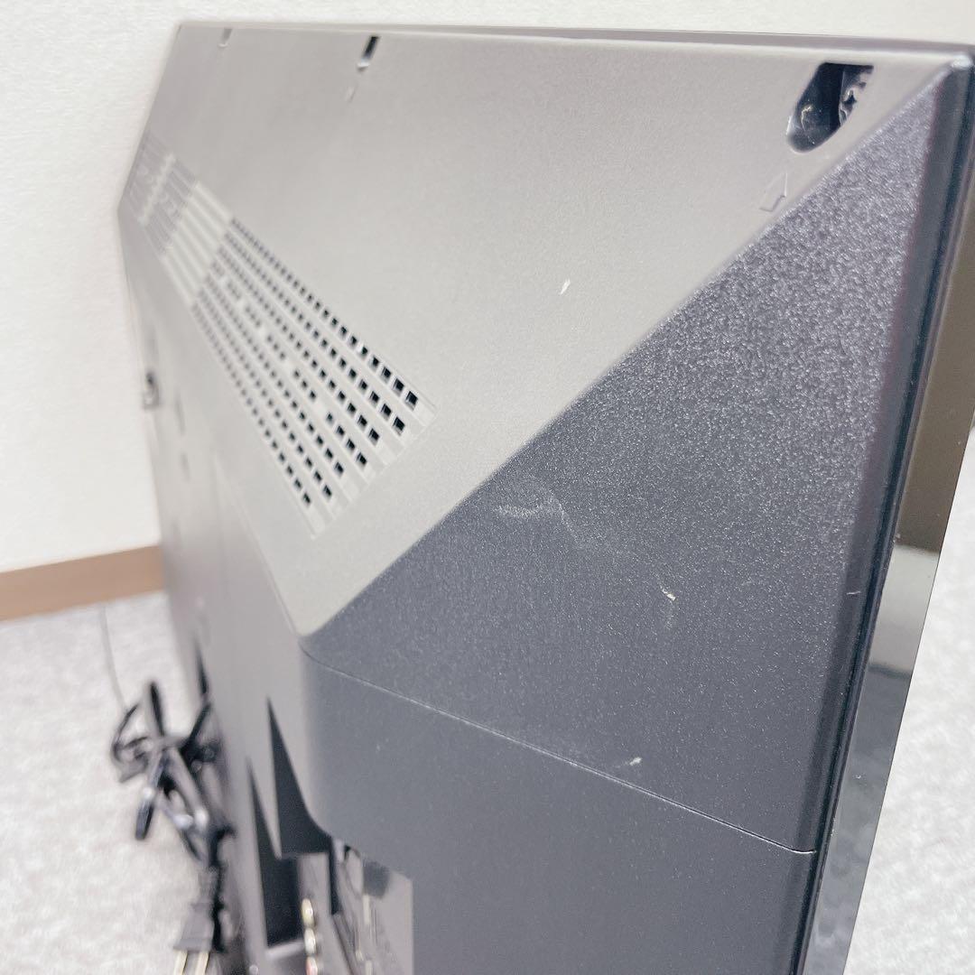 SHARP AQUOS 2T-C32DE 32V 液晶テレビ 動作確認済