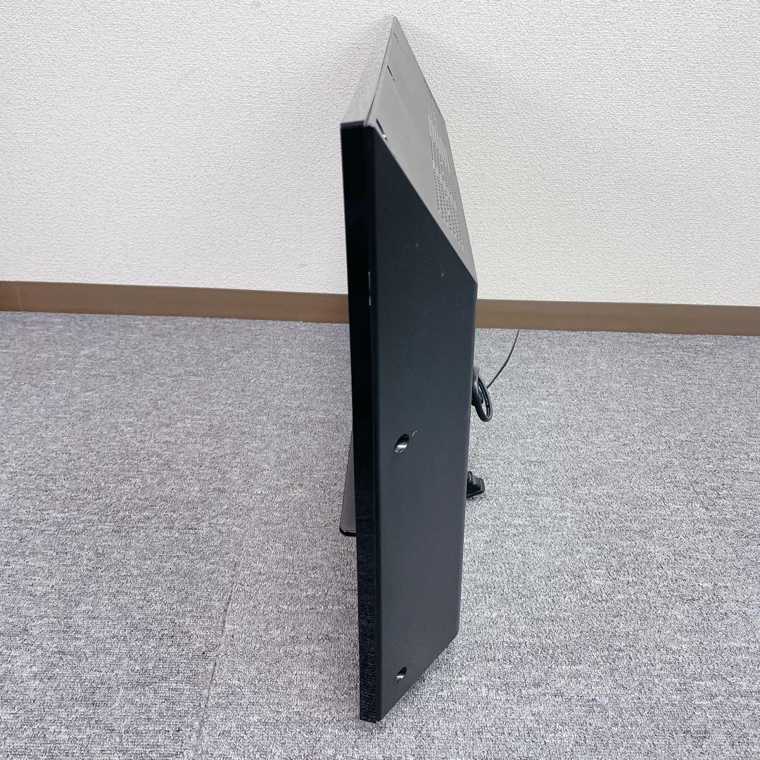 SHARP AQUOS 2T-C32DE 32V 液晶テレビ 動作確認済