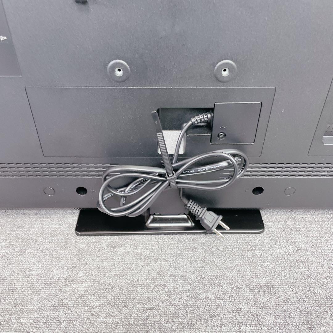 SHARP AQUOS 2T-C32DE 32V 液晶テレビ 動作確認済